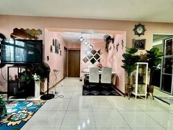 Blk 409C Northshore Residences II (Punggol), HDB 4 Rooms #555463781